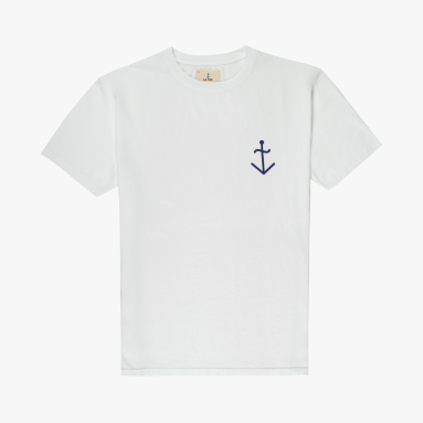 Dantas T-Shirt (Off White)